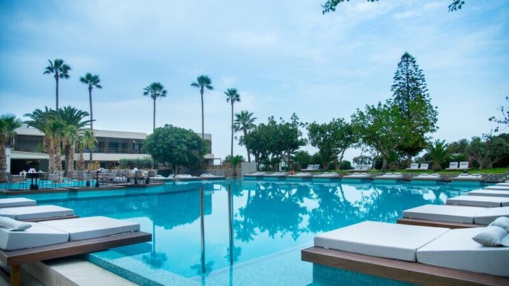 King Minos Retreat Resort & Spa